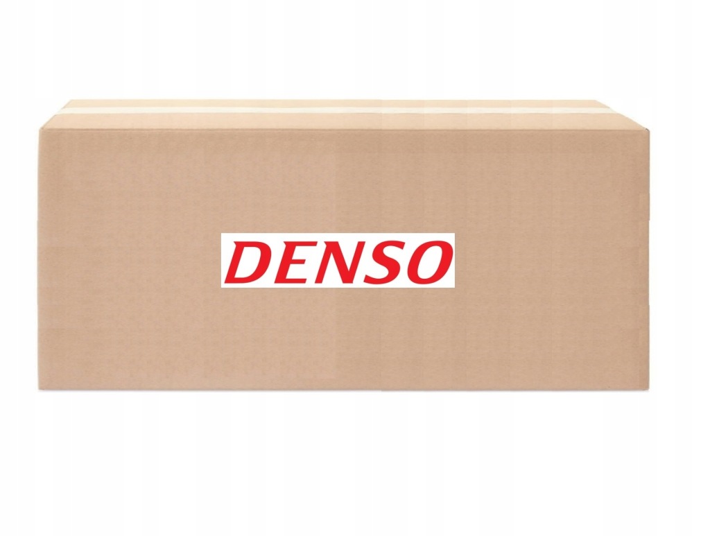 Купити Генератор denso dan1322