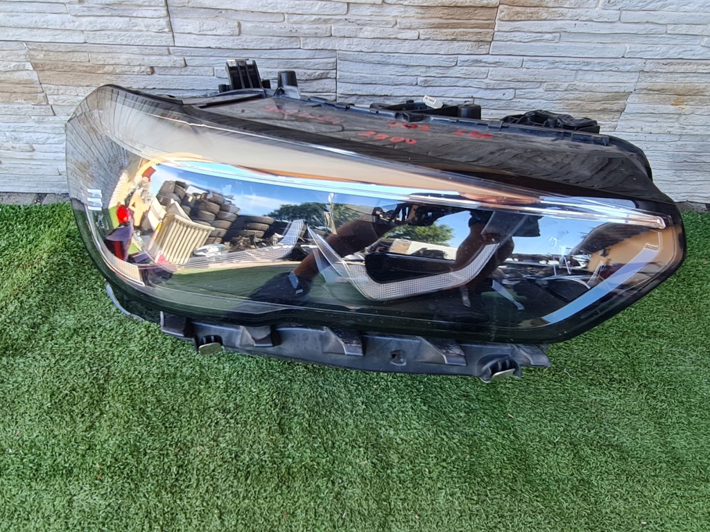 фото №1, Лампа led bmw x5 g05 x6 g06 9481784