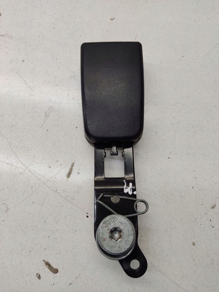 фото №1, Кліпса поперечина лівий задня iii ряд mercedes r w251 a2518601969