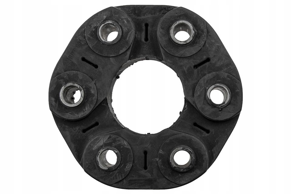 фото №10, Соединитель гибкий вала приводного ford transit 91-08.2007, tourneo custom