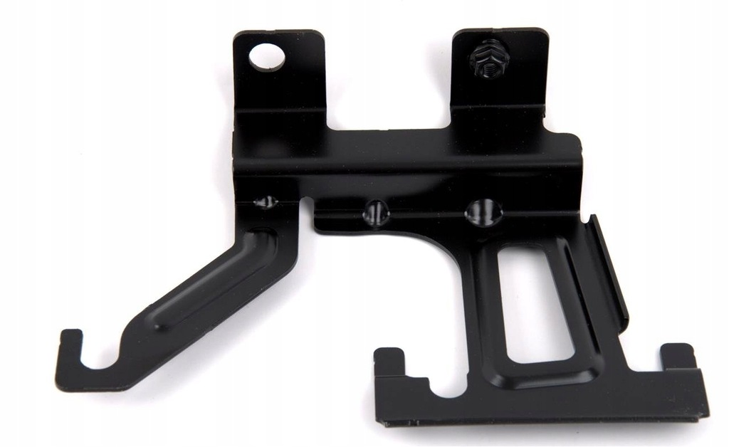 фото №9, Кронштейн підсилення лівий ecosport 2017- _ 2180374 _ gn15-8t235-ae