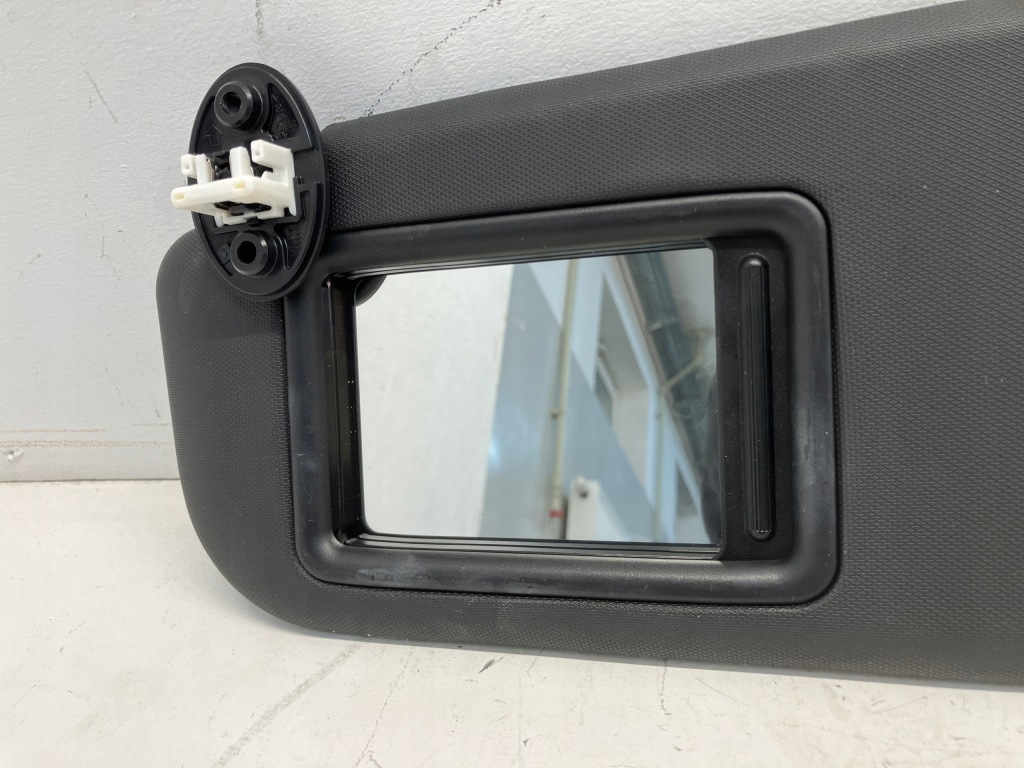 фото №8, Rav4 v защита солнцезащитная козырёк водителя левая czarna