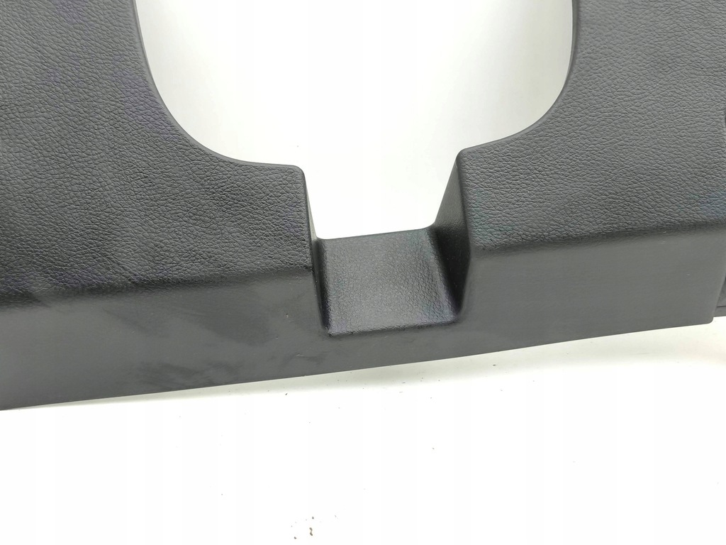 фото №6, Nissan 350z 2004 правая сторона element панели приборной панели / dół