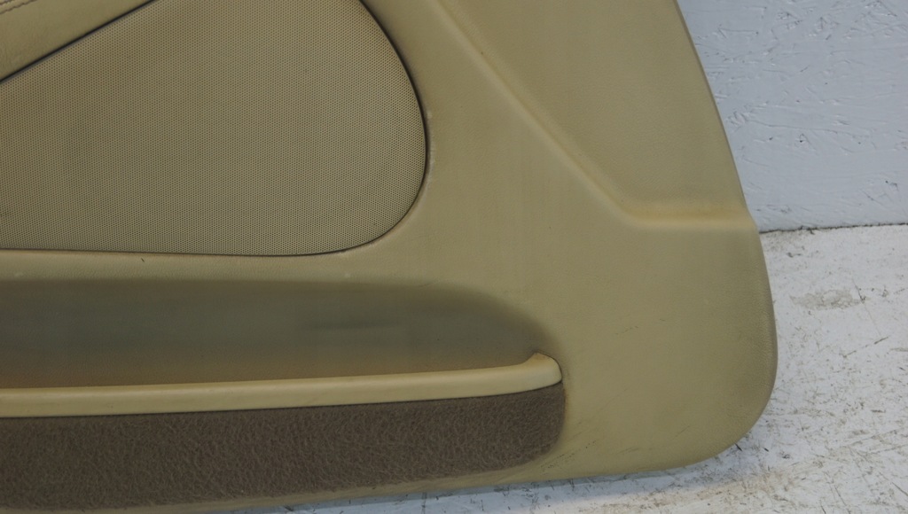 фото №7, Обшивка дверь левый перед jaguar s-type eu