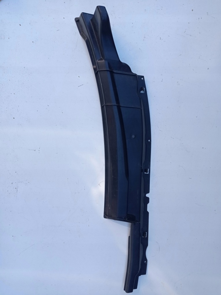 фото №2, Жабо передние mazda 3