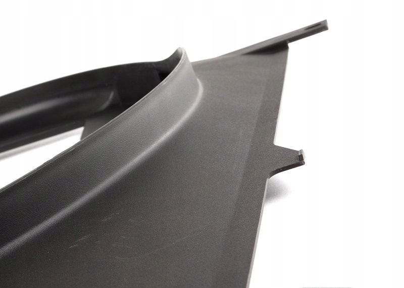 Корпус вентилятора bmw z3 bmw 17101715321 Зі Шроту