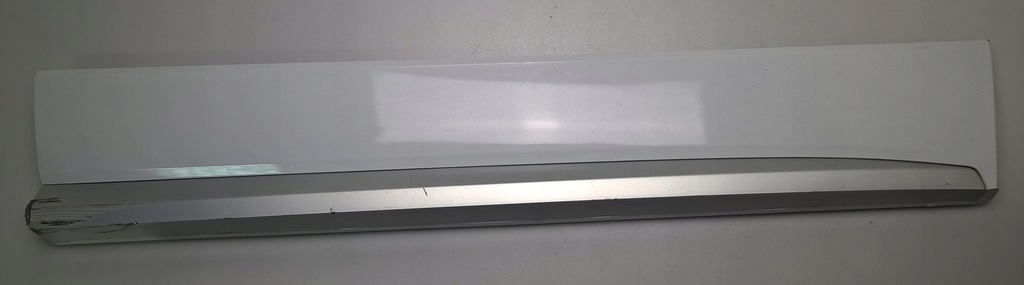 фото №1, Seat ateca fr 2016- молдинг двері права dprzód oryg