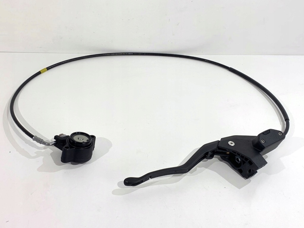 фото №1, Циліндр зчеплення помпа зчеплення ручка bmw r 1300 rt 1.3 145km привід