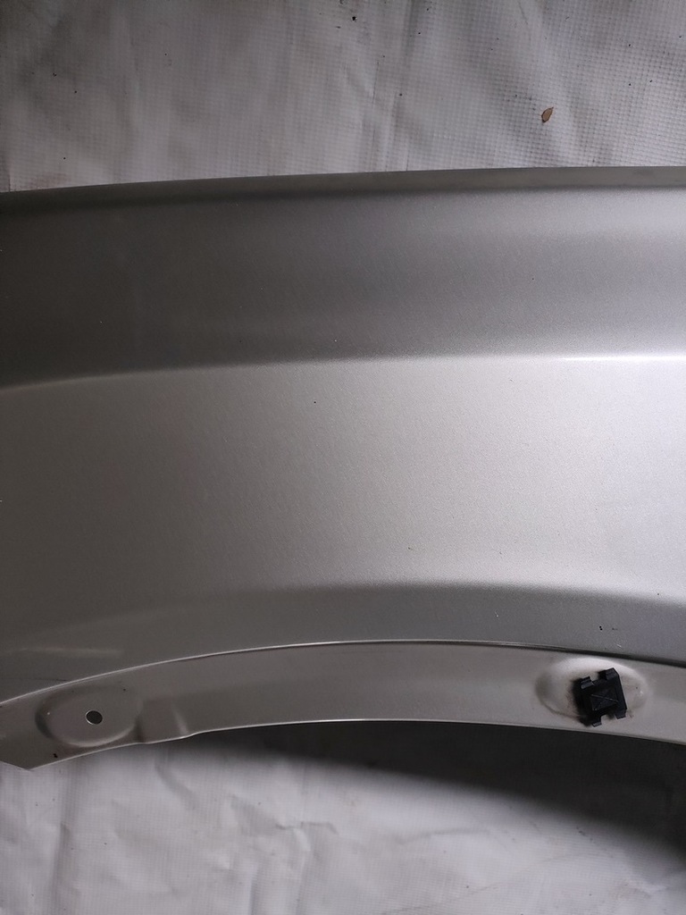 фото №6, Bmw x5 f25 крыло левый перед mineralsilber