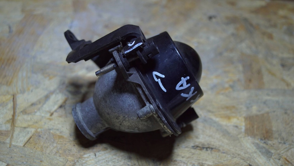 фото №5, Протитуманна фара бампера opel mokka a 95419301 112