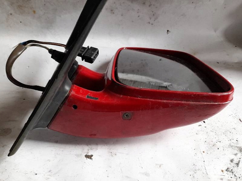 фото №8, Дзеркало праве volkswagen t4 lift