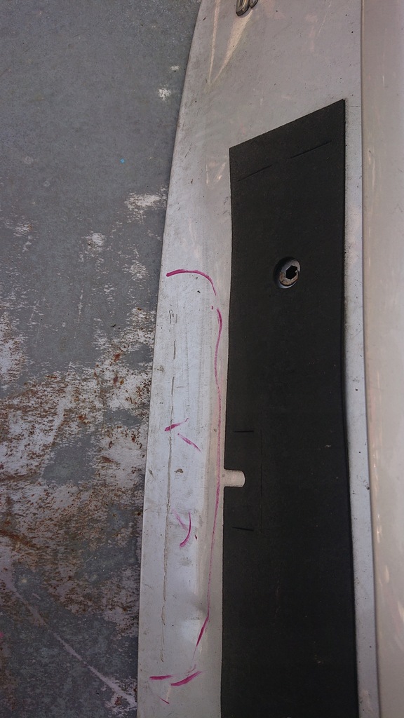 фото №7, Audi a6 c7 4g0 10- sedan крышка багажника багажника