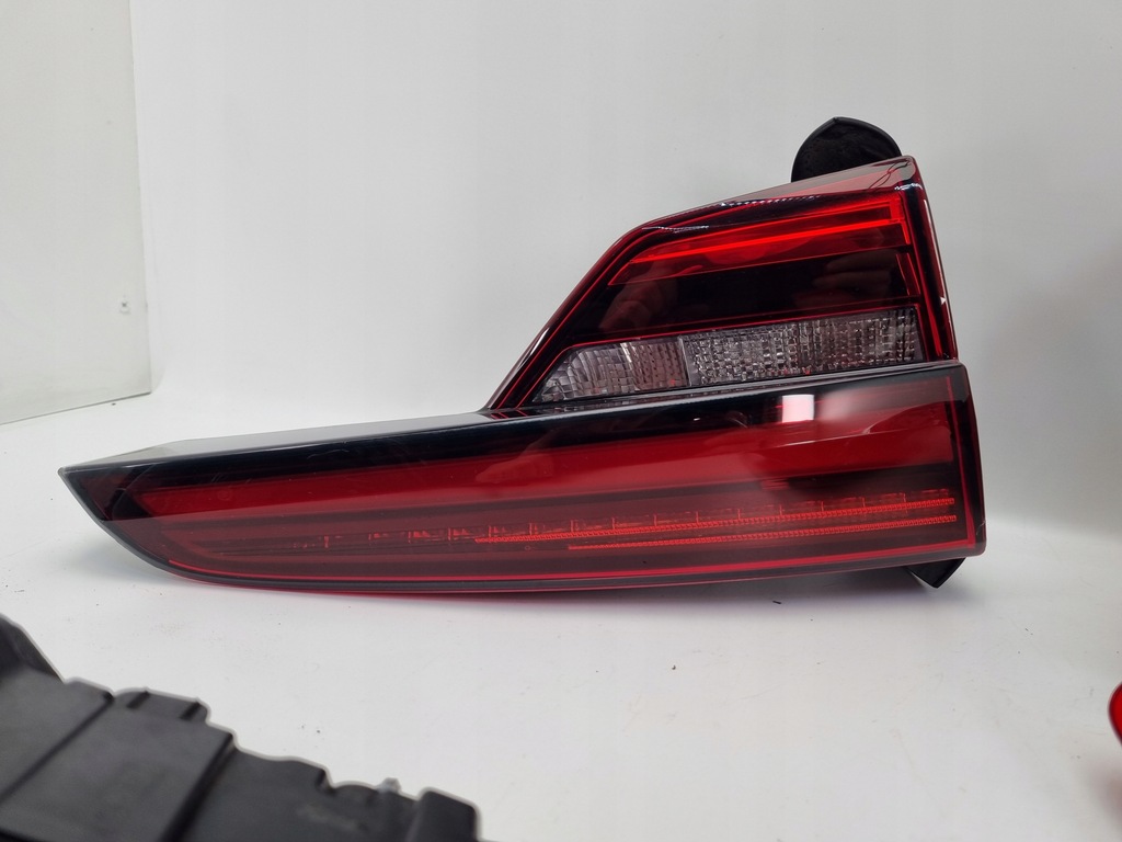 фото №12, Audi rs4 b9 8w лампы задняя matrix комплект europa avant