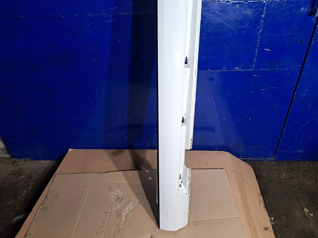 фото №1, Volvo s60 2015 поріг