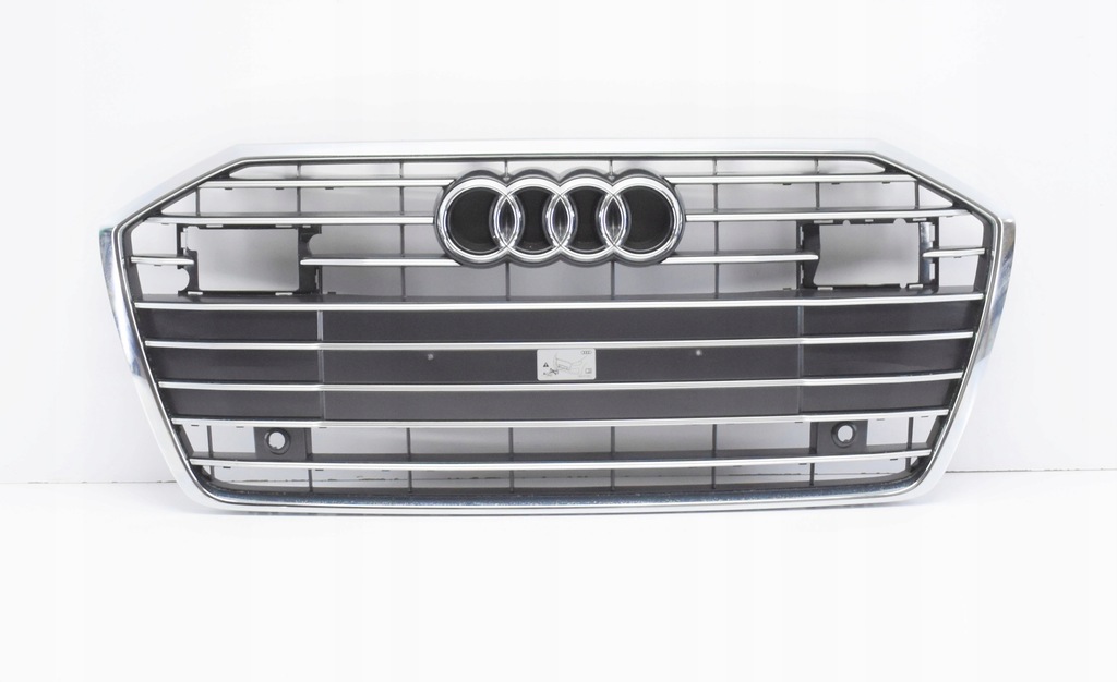 фото №1, Audi оригінальний номер 4k0853651 решітка радіатора