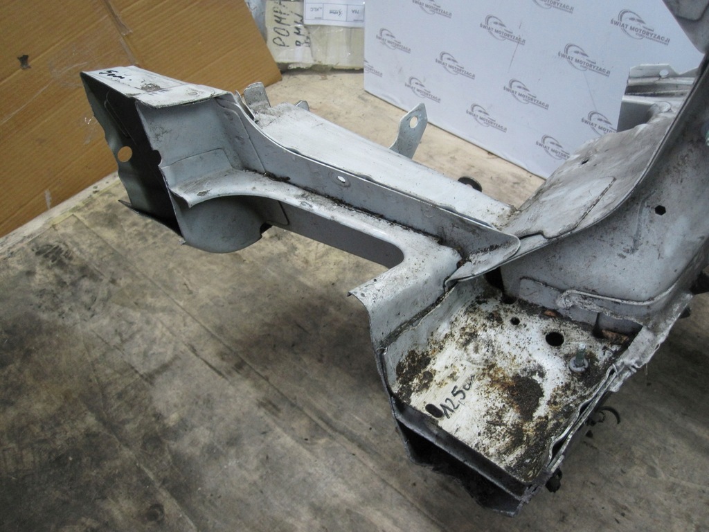 фото №9, Opel astra j lift 14r pas перед 13264477 345148