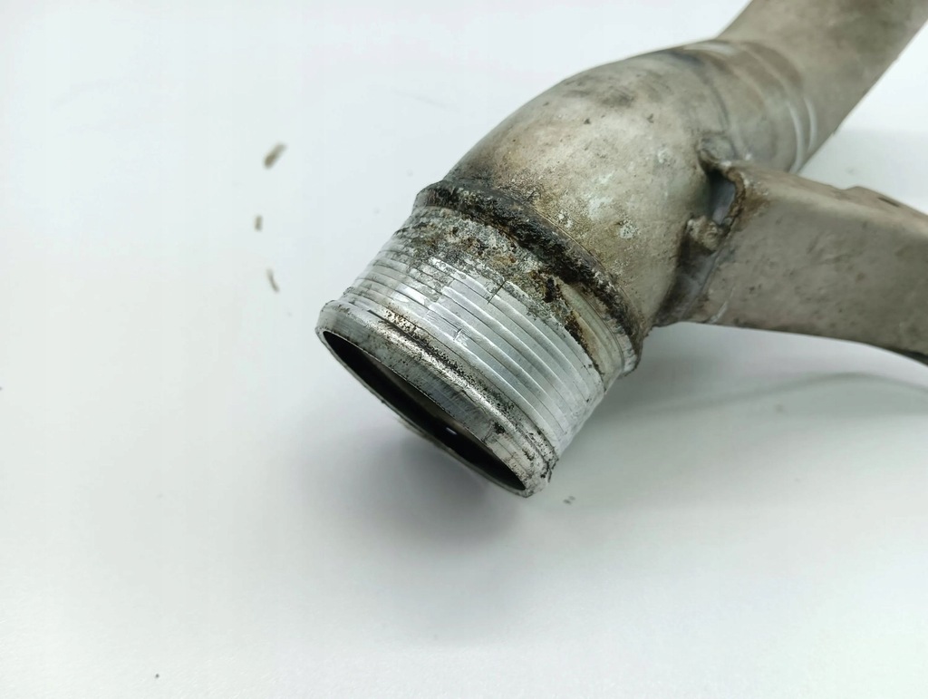 фото №5, Chevrolet captiva 2011 wąż / труба интеркулер