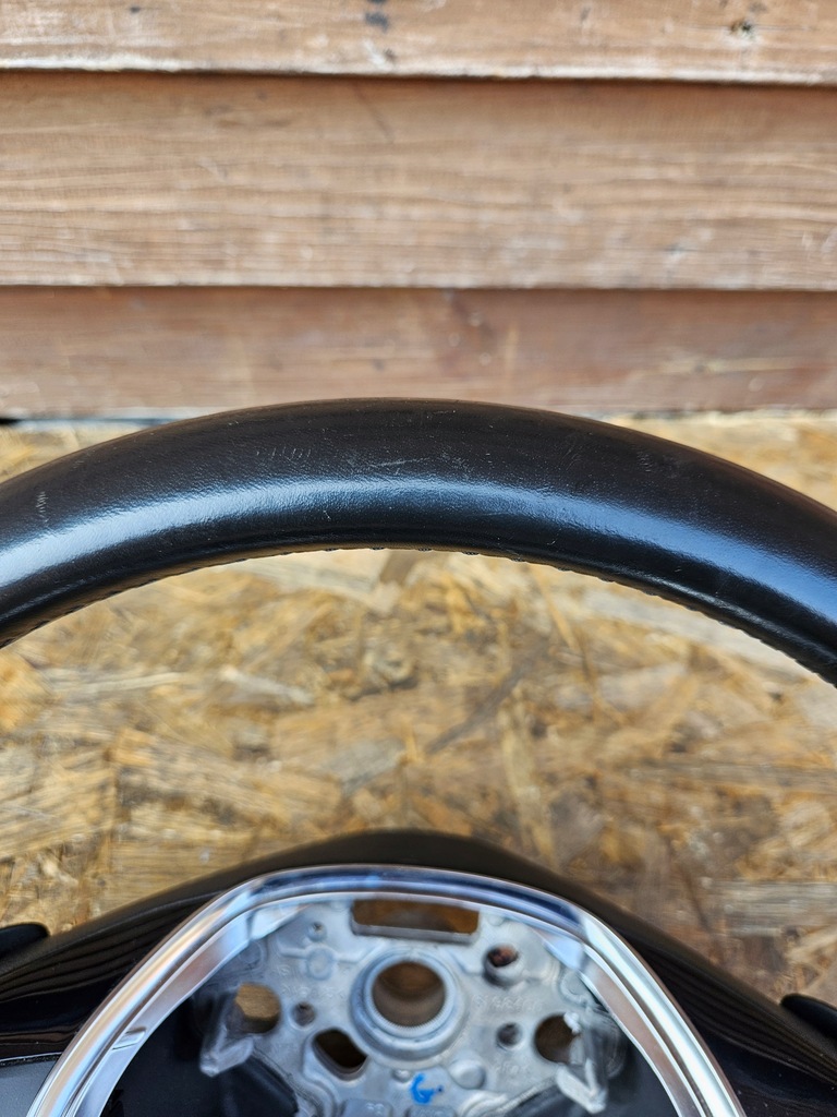 фото №12, Воздуховод многофункциональный vw volkswagen passat 5g0419091dn