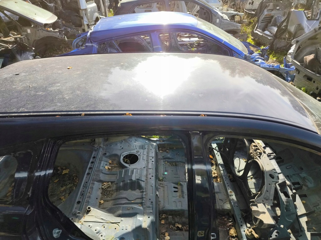 фото №6, Honda cr-v 2014 дах