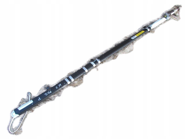 фото №7, Cherokee liberty kj lift 2005-2007r шторка безопасности воздушная правая