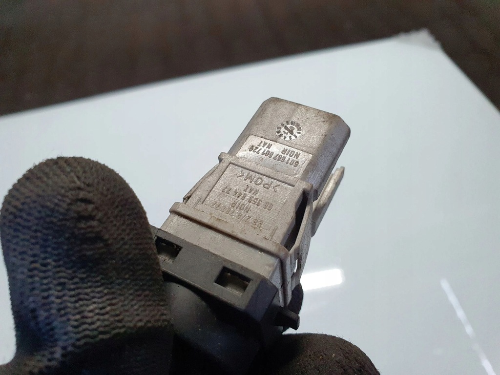 фото №6, Citroen xsara picasso 2005 другое запчасти салона автомобиля