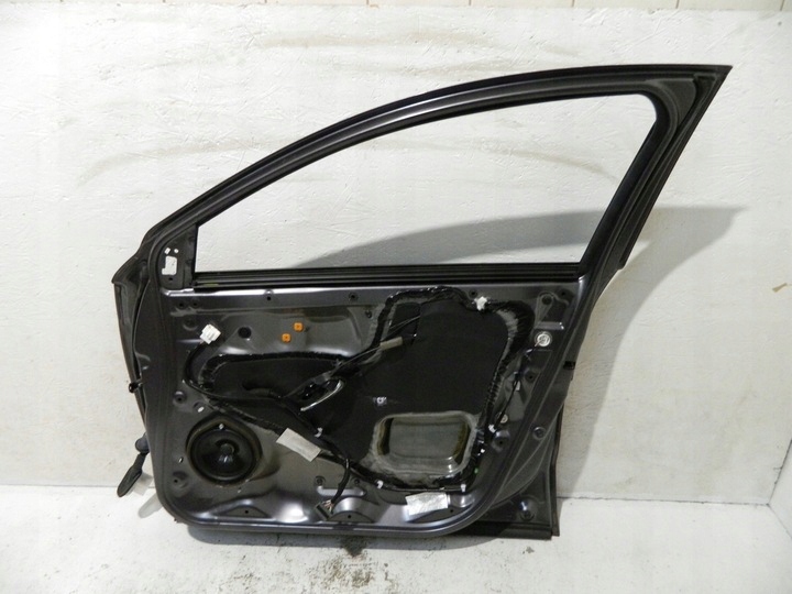 фото №8, Дверь правое передние honda hrv ii 2 13-21 nh797m перед w цвет hr-v