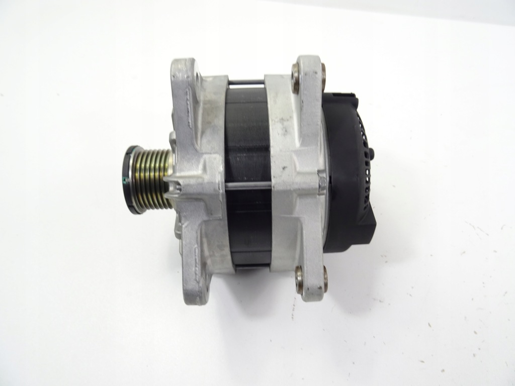 фото №7, Nissan juke ii f16 генератор 231001430r 1.0 dig-t