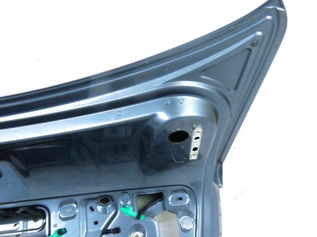 фото №10, Кришка багажника багажника vw jetta vi ld7x