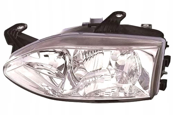 фото №1, Фара abakus 661-1139r-ld-em