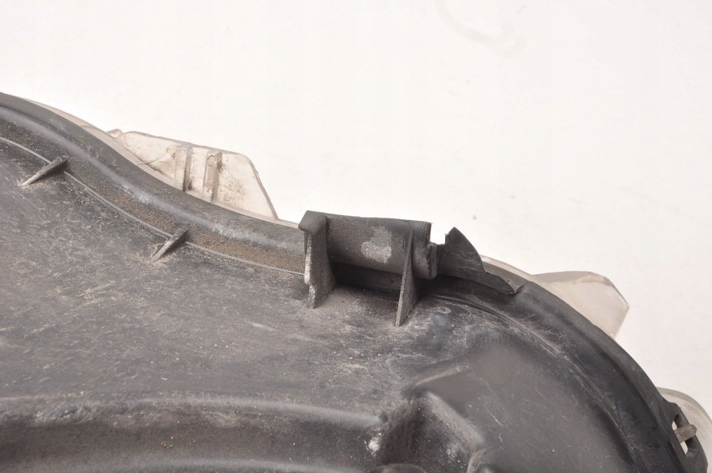 Citroen c4 2 фара права передня ксенон європа 9687895980 Оригінал