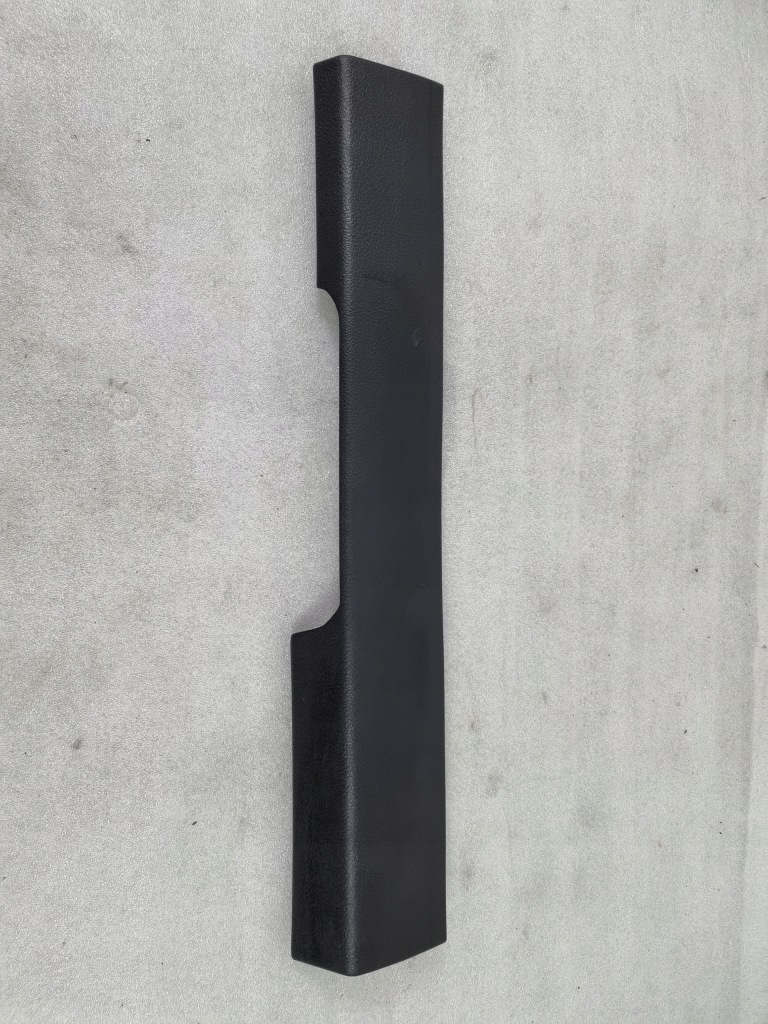 фото №4, Захист поріг лівий перед ford mondeo mk4 iv