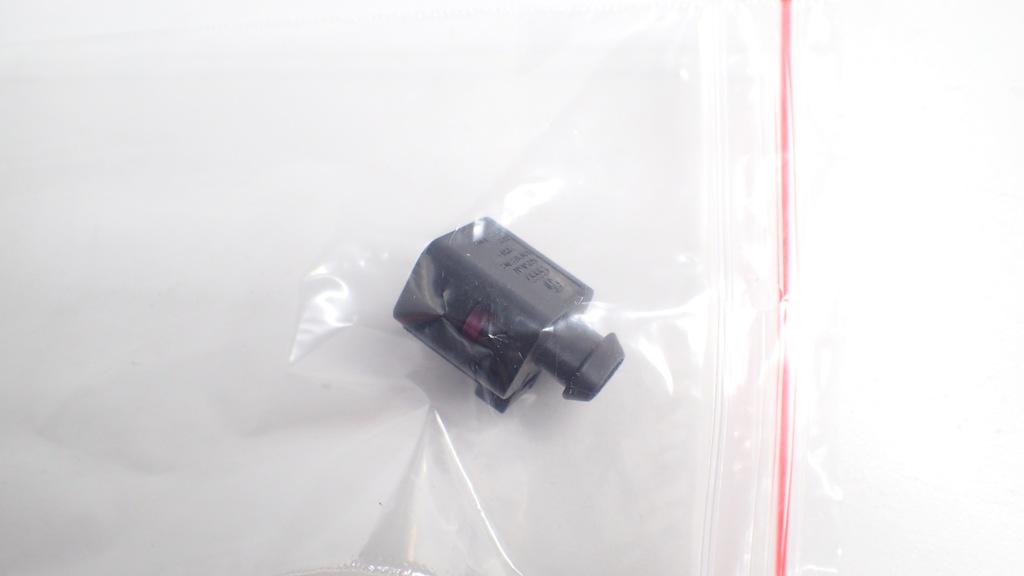 фото №7, Nowa штекер колодка vw audi skoda seat 1j0973703 1j0 973 703