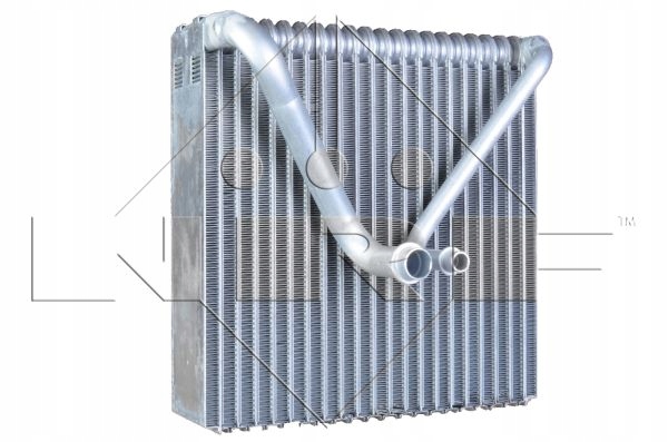 фото №9, Nrf 36141 випарник, електропроводка кондиціонера