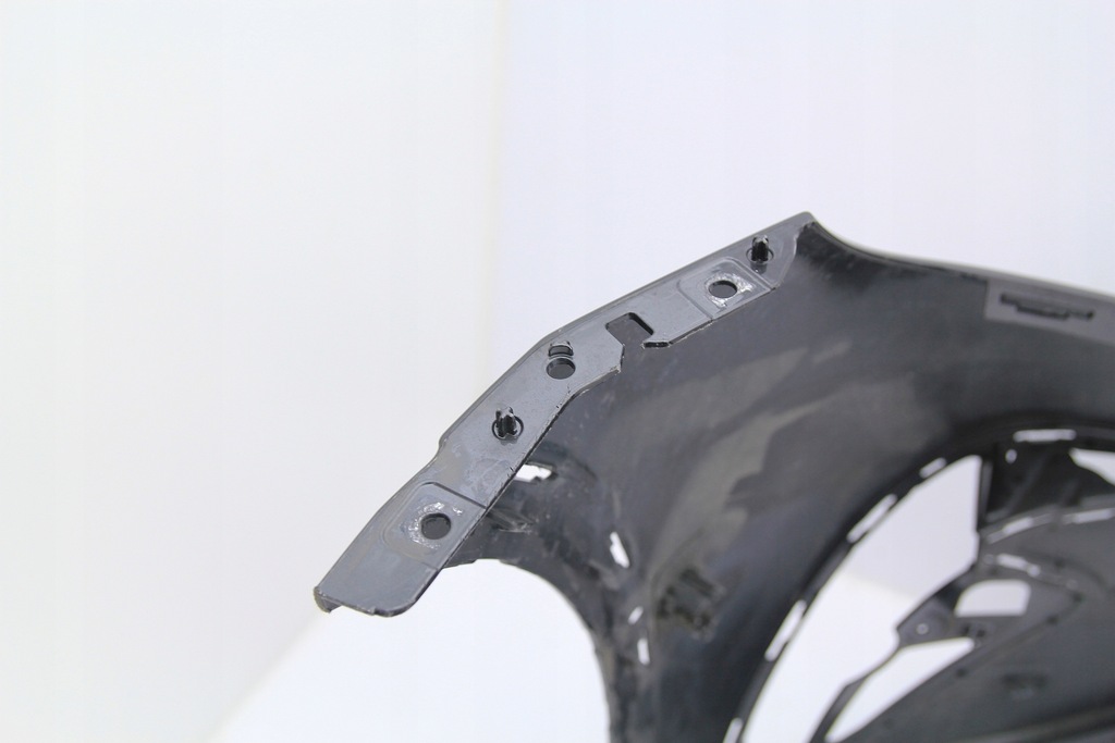 фото №13, Оригинальный бампер перед mercedes glc amg w254 x254 2022- a2548851501