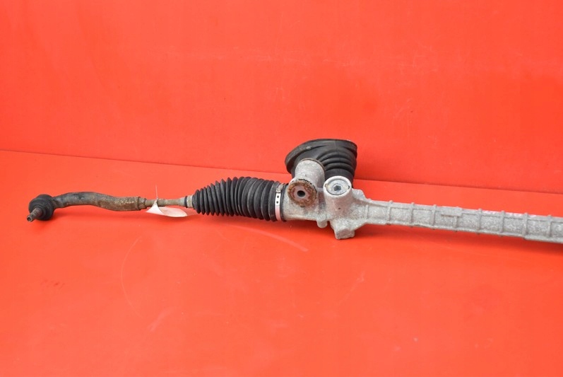 фото №9, Трансмиссия рулевая рейка eu peugeot 107 1.0 12v 68 km 05-08