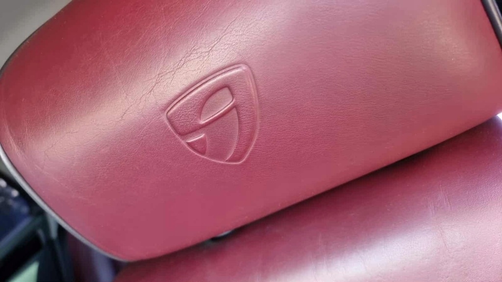 фото №5, Сидіння передні заднє сидіння задня обшивки панель приладів phaeton bordowa шкіра індивідуальний