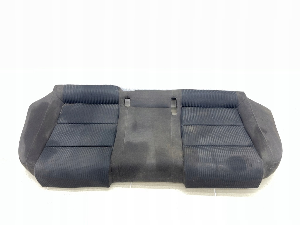 фото №1, Сидіння заднє сидіння задня задня audi a4 b8 8k0885375 матеріал