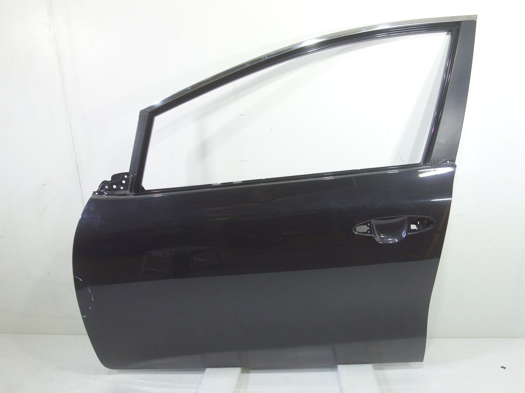 фото №1, Дверь левая перед kia ceed ii 15-18 цвет 1k