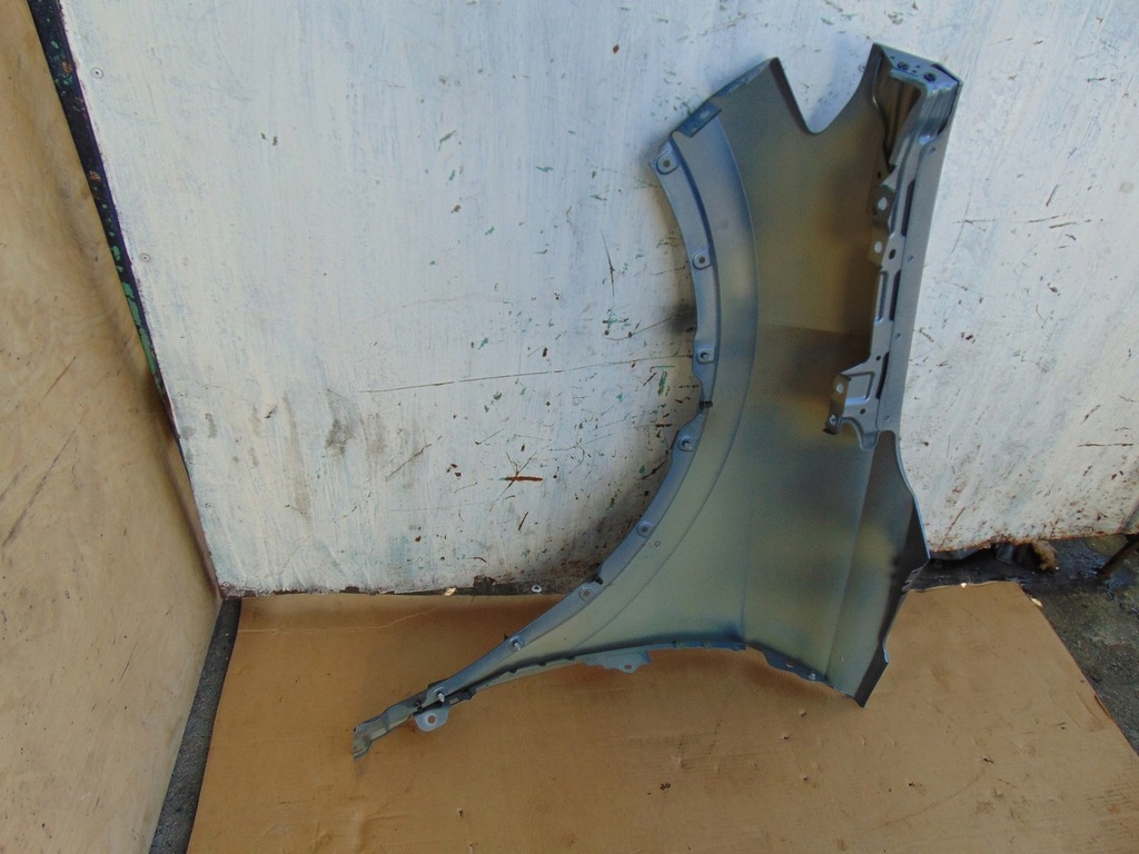 фото №14, Крыло правый перед vw volkswagen id4 11a