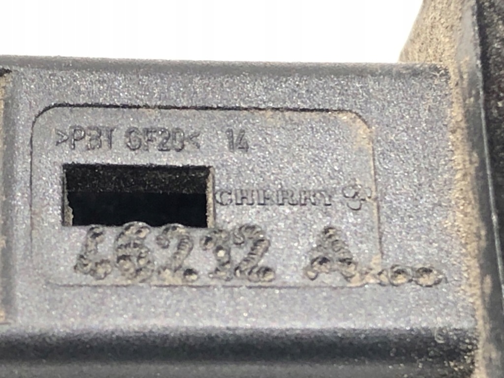 фото №4, Ручка кришки задня citroen jumpy ii bus 07-16