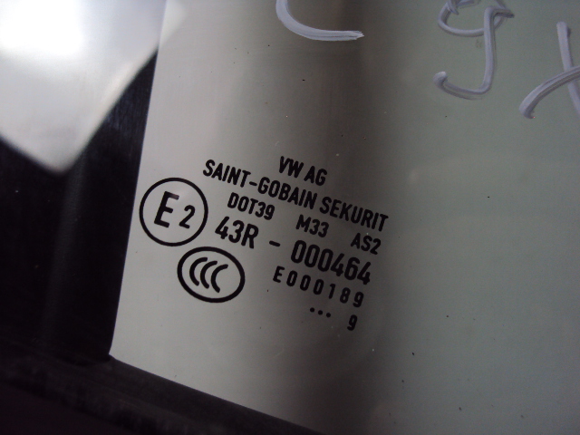 фото №5, Двері правий перед vw volkswagen up up! 3двері lc9x