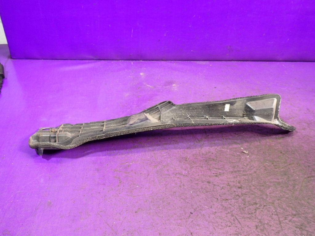 фото №7, Toyota corolla verso ii 04- захист крила ліва 53867-0f010 538670f010