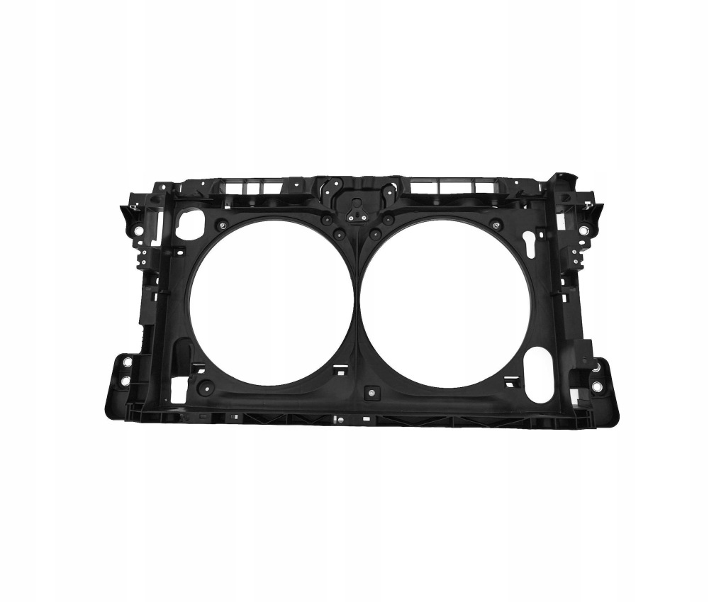 фото №1, Nissan teana 2008 - 2013 усилитель передний