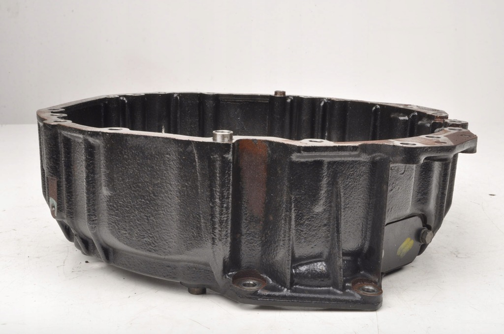 фото №6, Granturismo 4.7 проставка коробки корона 223612