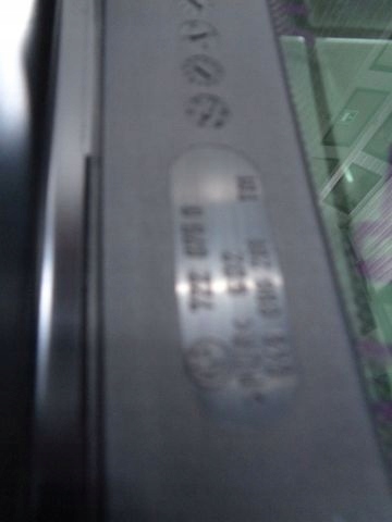 фото №11, Bmw 5 f11 10 kombi solar стеклянный крыша панорама