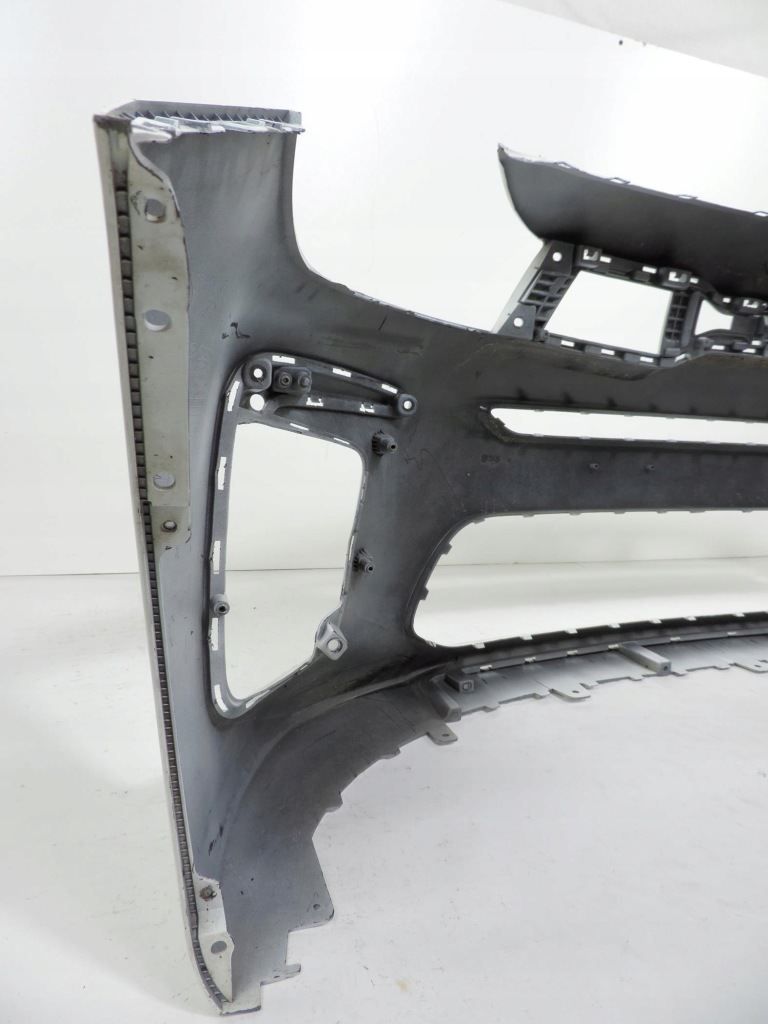 фото №12, Kia rio gt iv 17-20 бампер перед yb 2017 2018 gt-line