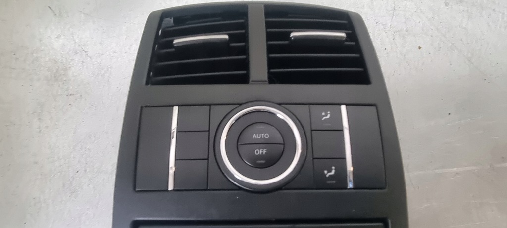 фото №1, Панель кондиціонера a1648206189 do w 164