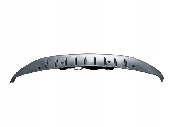 фото №1, Спойлер бампера dodge ram 1500 2013-2018