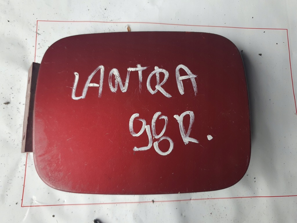 фото №6, Крышка заливной бака топлива audi a6 c5 foto исправна