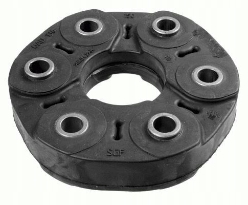 фото №1, Шарнир гибкий вала mercedes e w210 w211